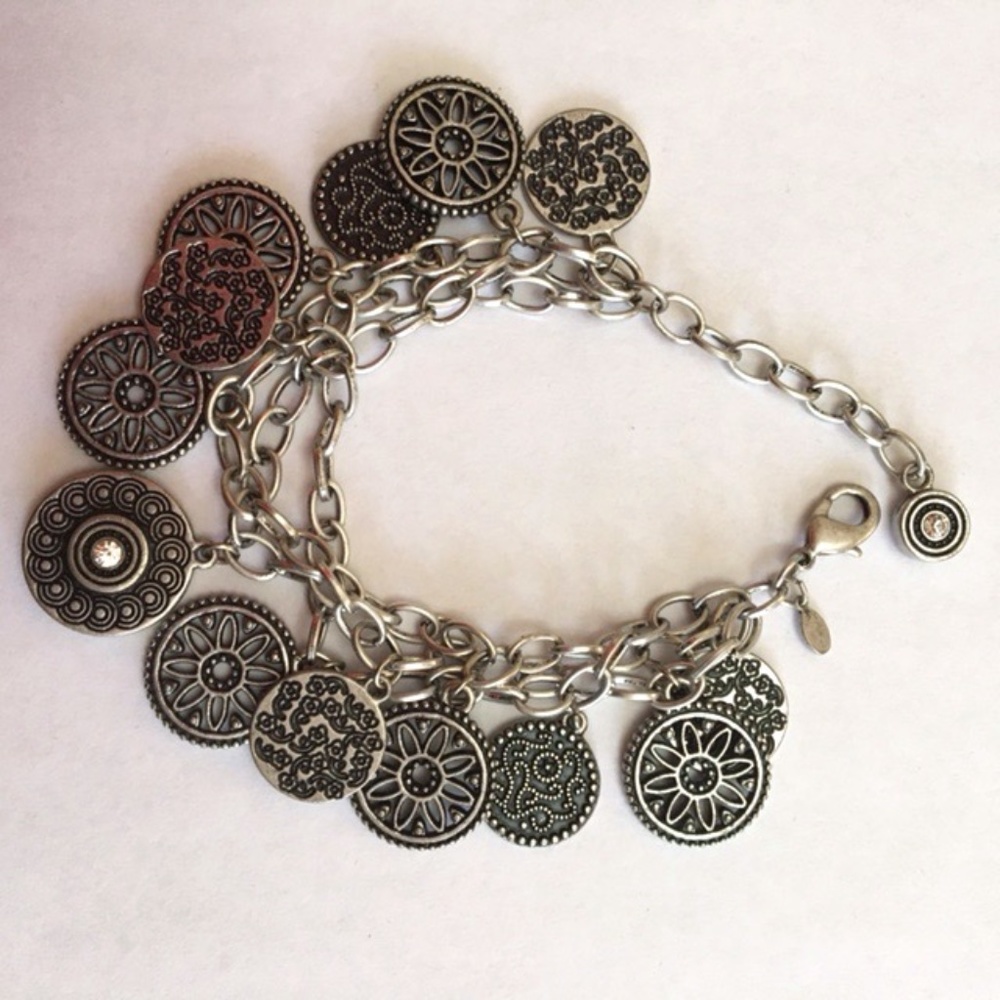 Charm Bracelet